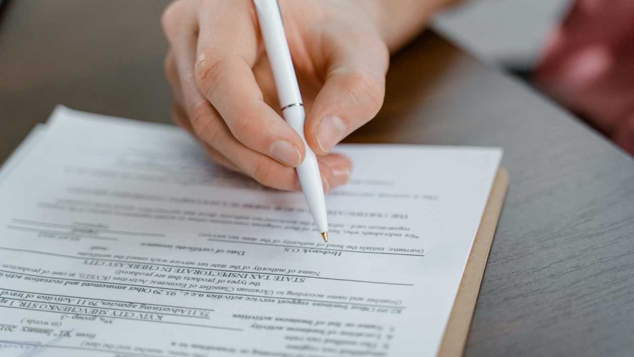 Mistakes to Avoid in a Personal Injury Claim